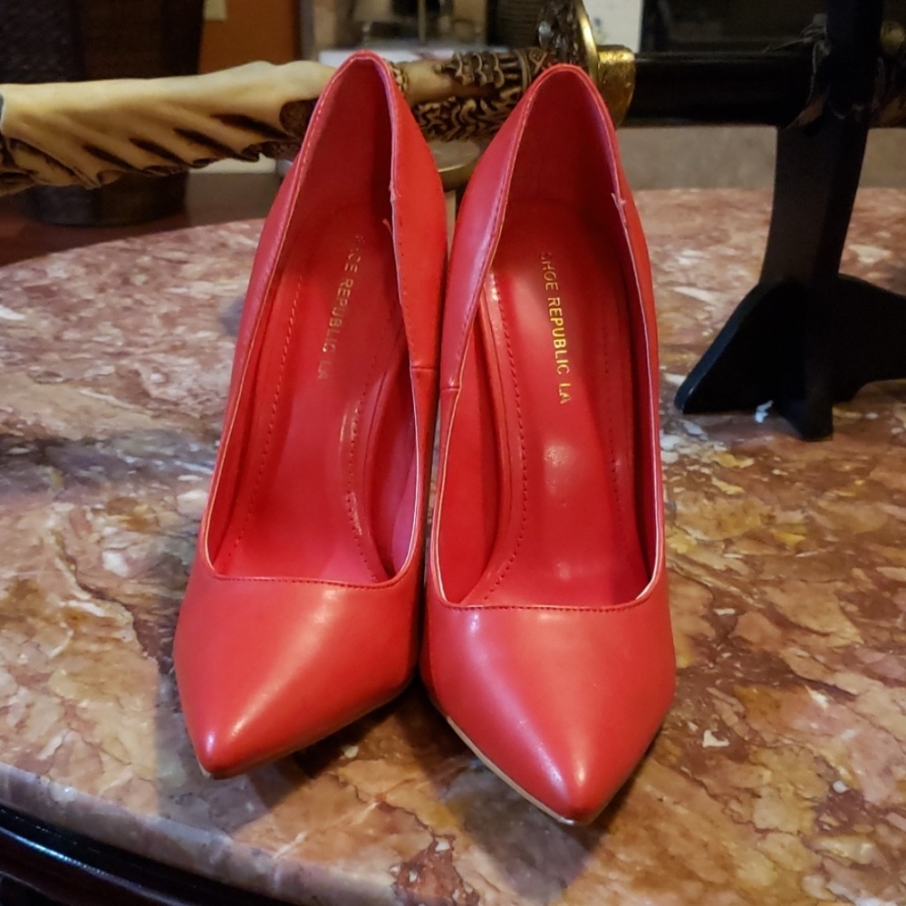 shoes